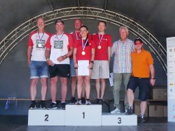 11. SBM Neunkircher Triathlon