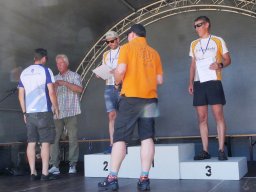 11. SBM Neunkircher Triathlon