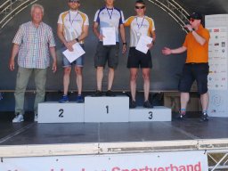 11. SBM Neunkircher Triathlon