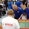 6. SBM Tischfußball